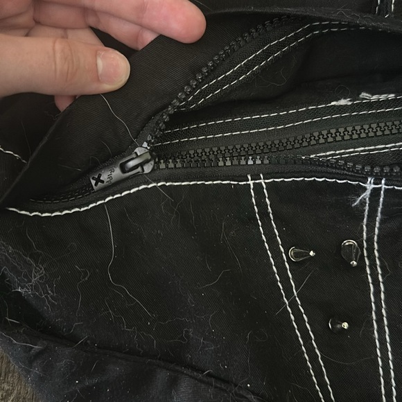 Tripp jeans nyc daang Goodman (originally purchased at junk man’s daughter) - Picture 7 of 8